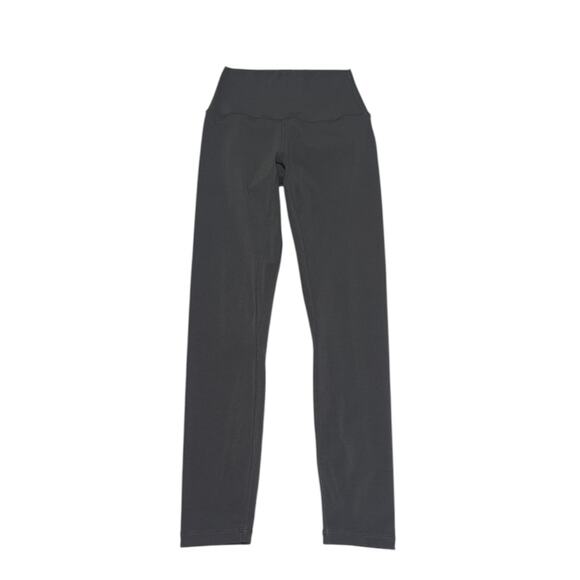 Born Primitive Inspire Leggings Gray Womens Small Workout Activewear Sportswear - Picture 2 of 5